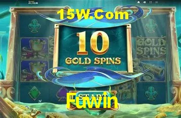 Promoção Relâmpago Fuwin