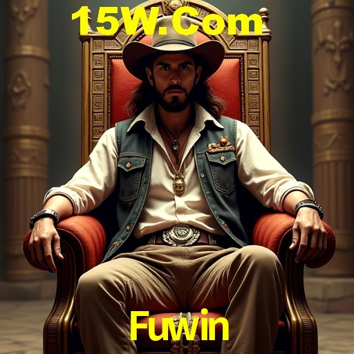 Exclusive Offers Fuwin