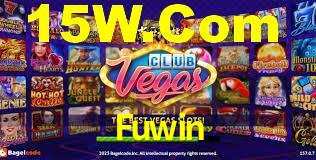 Live Casino Fuwin