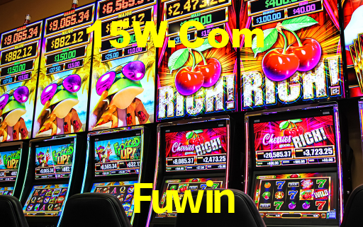 Fuwin Bet