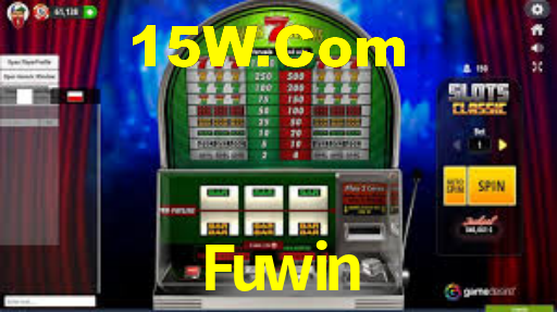 Fuwin,Fuwin Bet