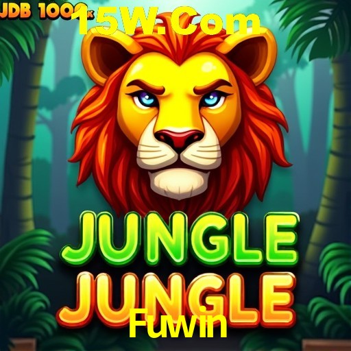 APP oficial da Fuwin para mobile