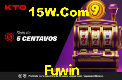 Fuwin: Seu Cassino Premiado com Pagamentos Rápidos