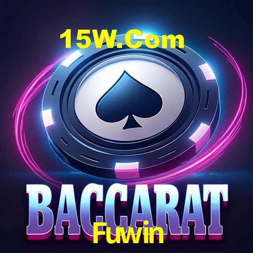 Casino Ao Vivo Fuwin