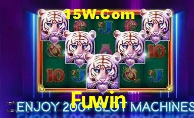 Jogos de Slot Fuwin
