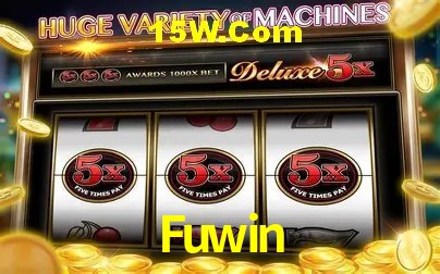 Integração de APIs Fuwin