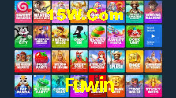 Fuwin Bet