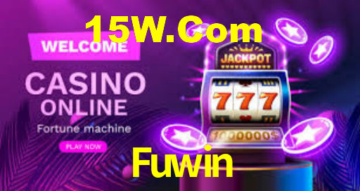 Sinta a adrenalina dos jogos de cassino com Fuwin