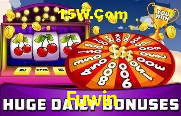 Diretório de Jogos Fuwin
