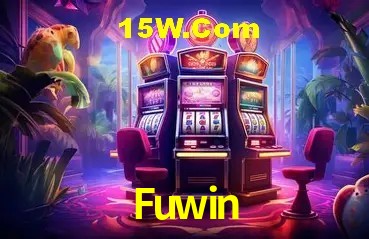 Estatísticas Esportivas Fuwin