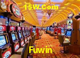 Jogos com bônus e suporte 24h na Fuwin