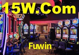 Welcome Bonus Fuwin