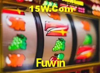 Sistemas de Segurança Fuwin