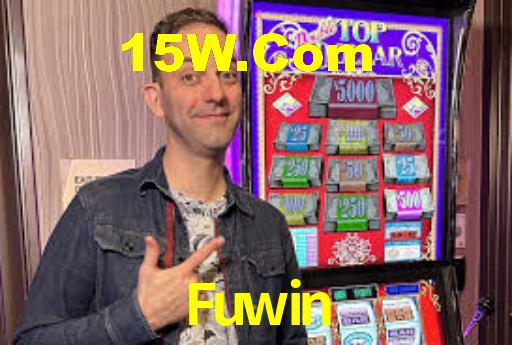 Fuwin: A Experiência de Casino com Jogos de Mesa ao Vivo
