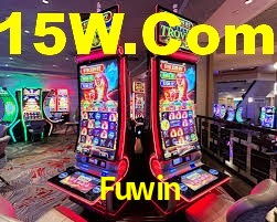 Cashback e recargas na Fuwin
