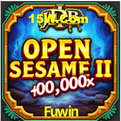 Jogos Exclusivos Fuwin