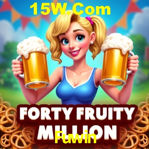 Descubra a Magia dos Jogos de Arcade no Fuwin