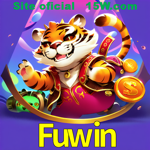 APK oficial da Fuwin para Android